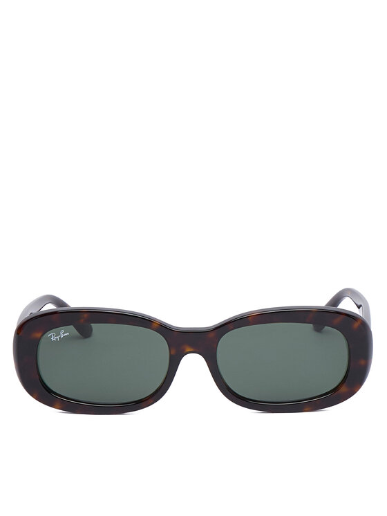 Ray-Ban Gafas de sol Ray-Ban 0RB2221 Marrón