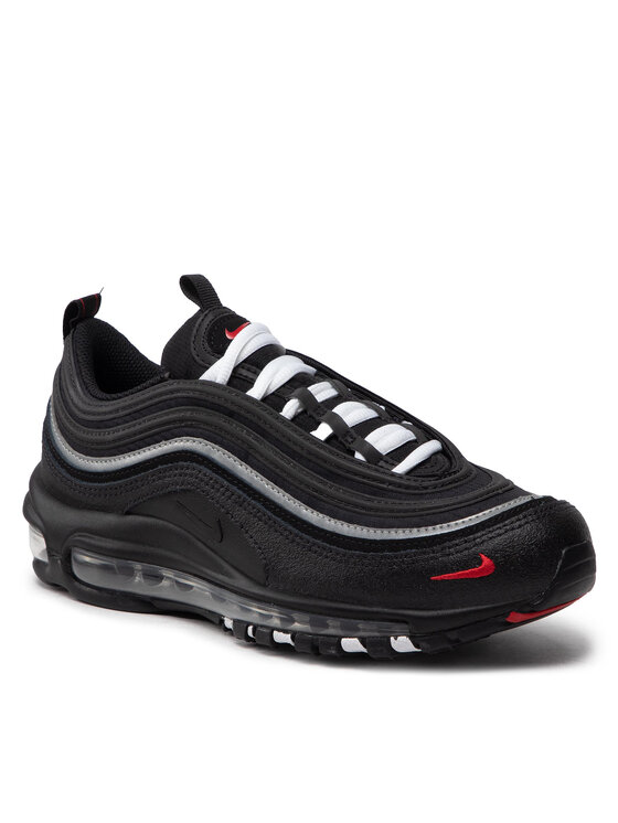 Nike Sneakers Nike Air Max 97 DH1083 001 Nero