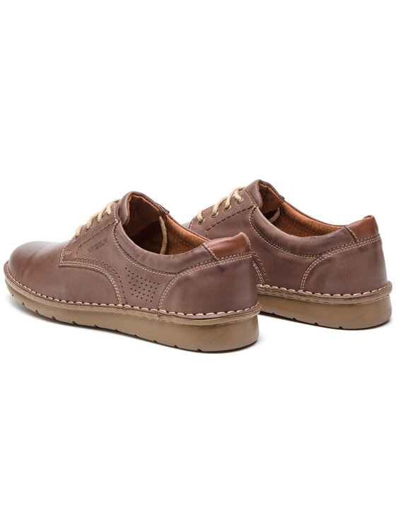 Krisbut Scarpe basse Krisbut 5202A-2-9 Marrone