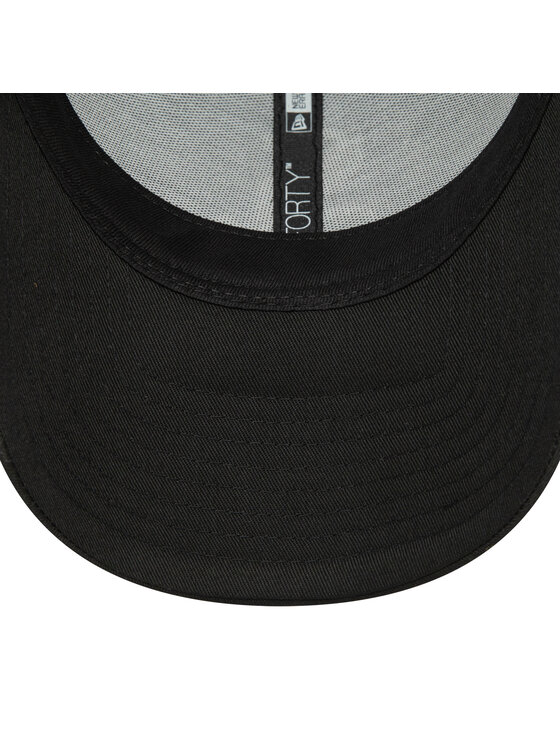 New Era Kšiltovka New Era Patch 940 Sox 60422520 Černá