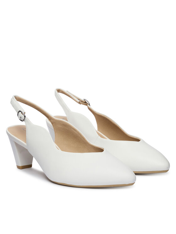 Caprice Salonarji Caprice 9-29603-44 Bela