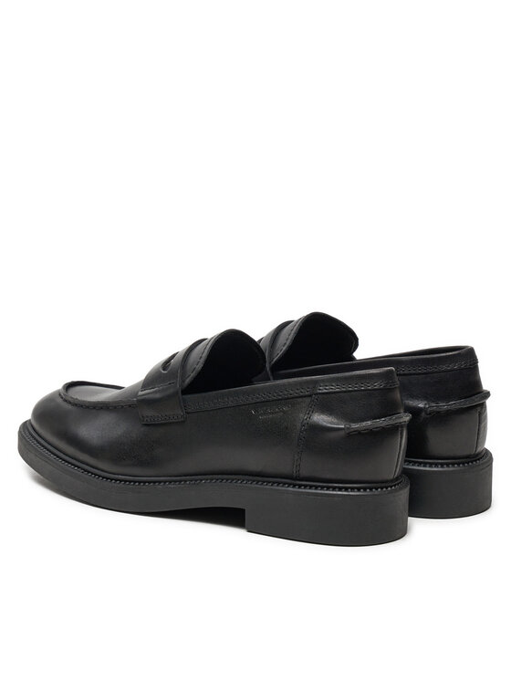 Vagabond Shoemakers Loafersy Vagabond Shoemakers Alex W 5048-301-20 Czarny
