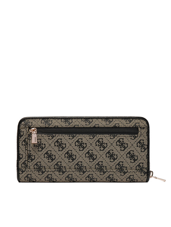 Guess Pénztárca Guess Samantha Slg SWJT23 13146 Fekete