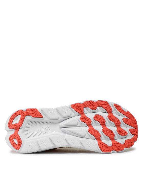 Hoka Scarpe running Hoka Rincon 3 1119395 Giallo