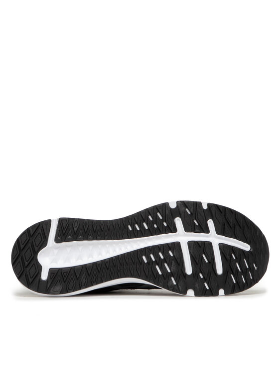 Asics Zapatillas de running Asics Gel-Azumaya 1011B195 Negro