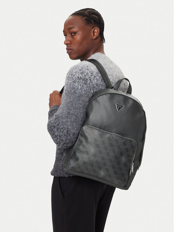 Guess Kuprinės Guess HMMICT P5411 Pilka