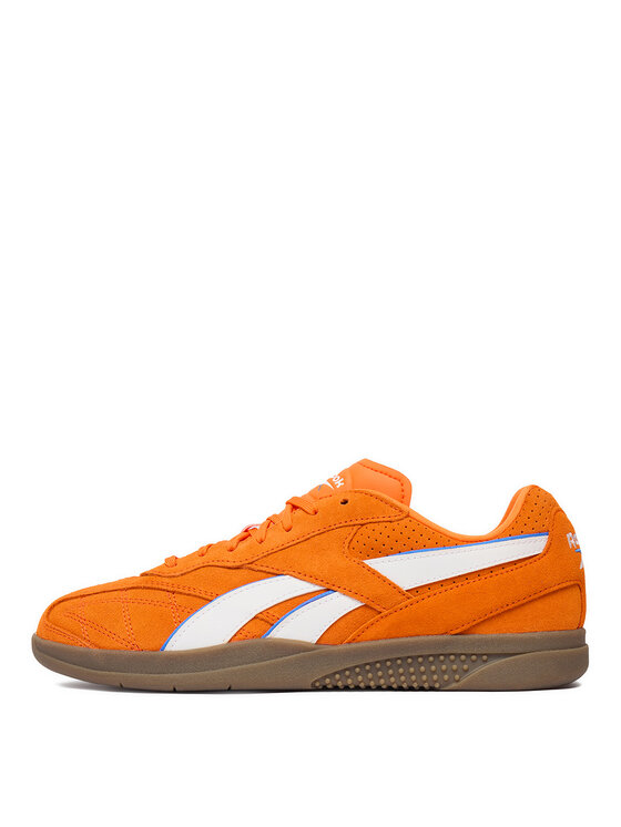 Reebok Снікерcи Reebok SS-HAMMER STREET 100248785 Оранжевий