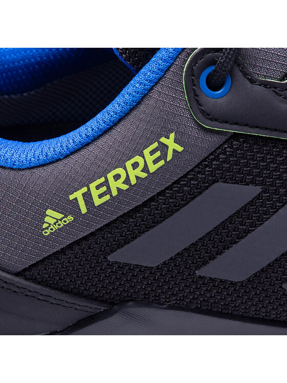 adidas Turistiniai batai adidas Terrex Ax3 Gtx GORE-TEX EF3311 Juoda
