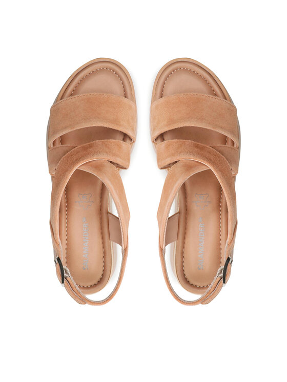 Salamander Sandalias Salamander Amely 32-64401-23 Beis