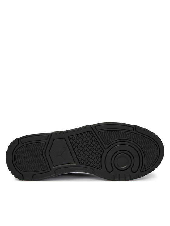 Puma Sneakersy Puma Rebound Slam Lo 407169 09 Biały