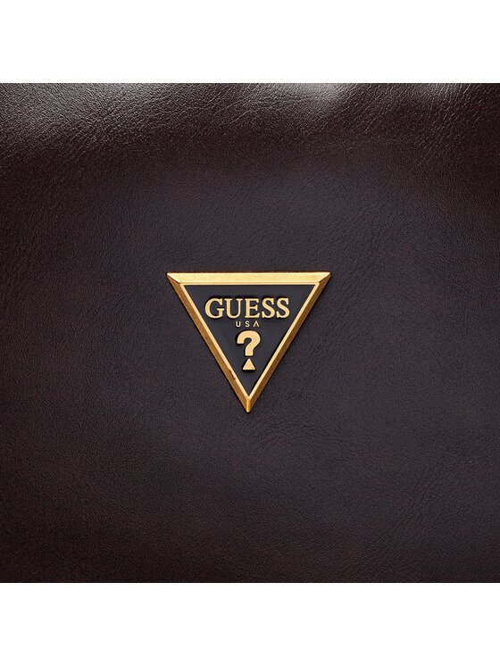 Guess Σακίδιο Guess Bellagio Eco HMBELG P4111 Καφέ