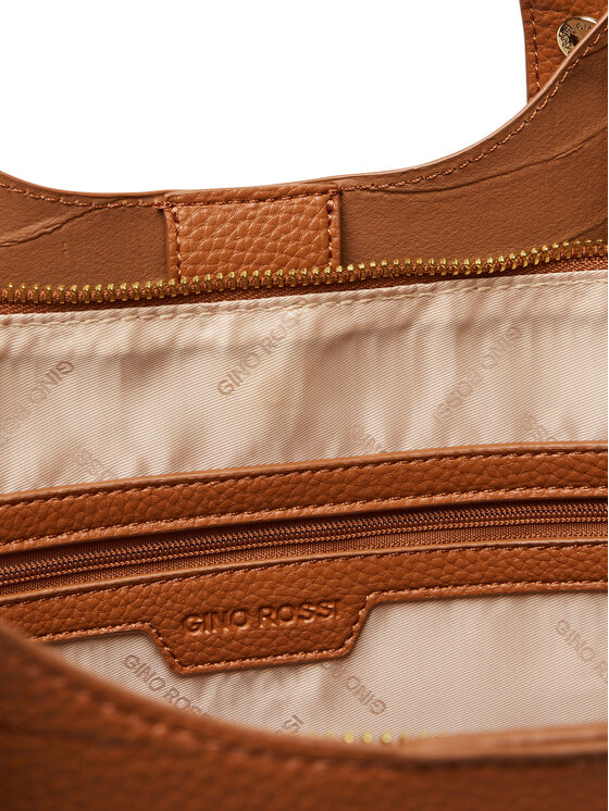 GINO ROSSI Soma Gino Rossi C-LX10146 Brūns