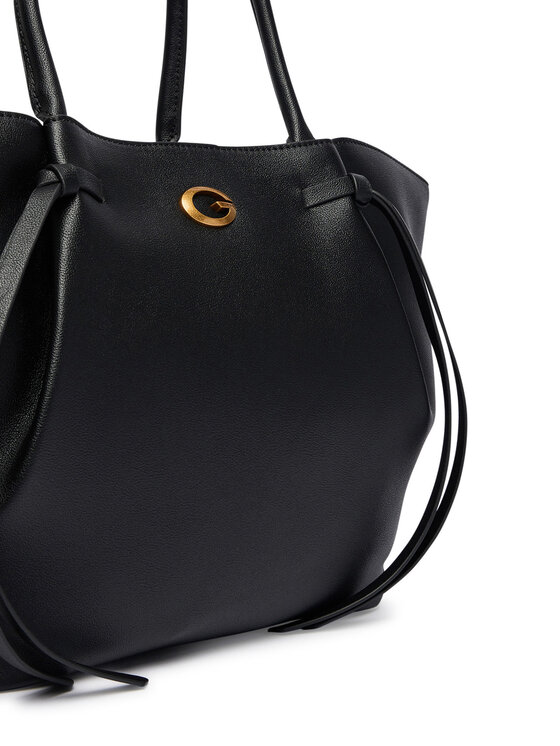Guess Táska Guess Allegra HWBG22 37230 Fekete