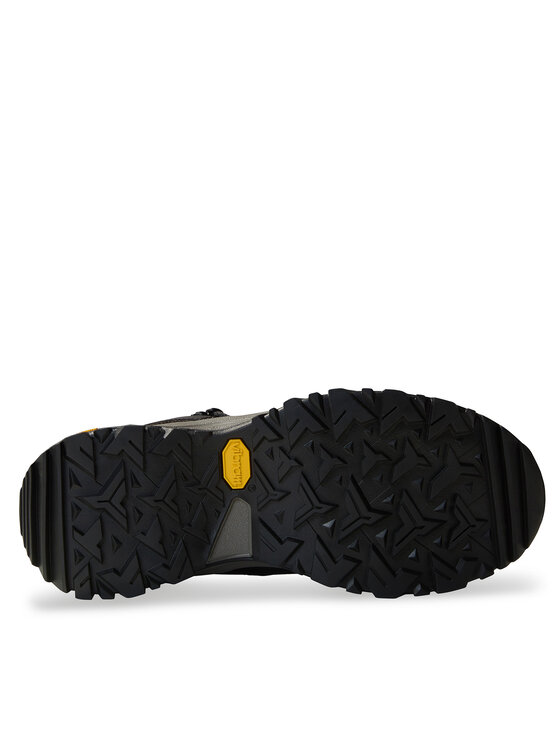 The North Face Trekkingi The North Face Hedgehog Mid GORE-TEX NF0A8AACKT01 Czarny
