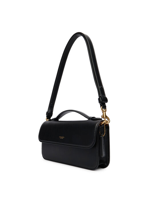 Coach Дамска чанта Coach Elora CCY30 Черен