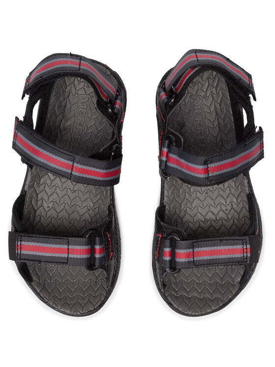 Merrell Szandál Merrell M-Hydro Blaze MK260863 Fekete