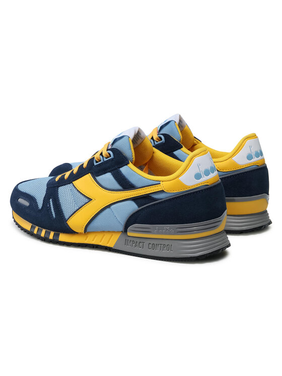 Diadora Αθλητικά Diadora Titan 501.177355 01 C4557 Μπλε