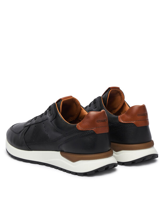 ECCO Sneakersy ECCO Astir Neo 53492461935 Černá
