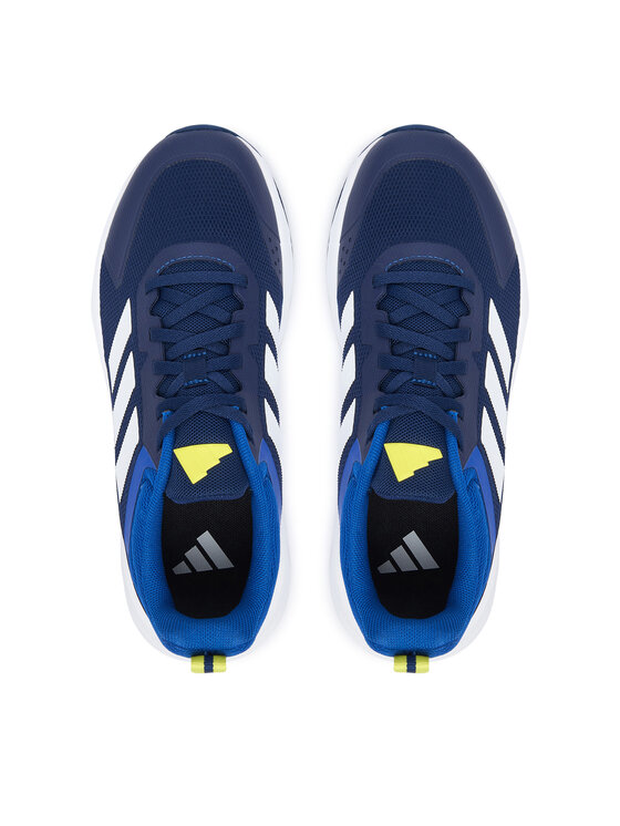 adidas Снікерcи adidas Fortarun 4.0 Shoes KH9108 Cиній