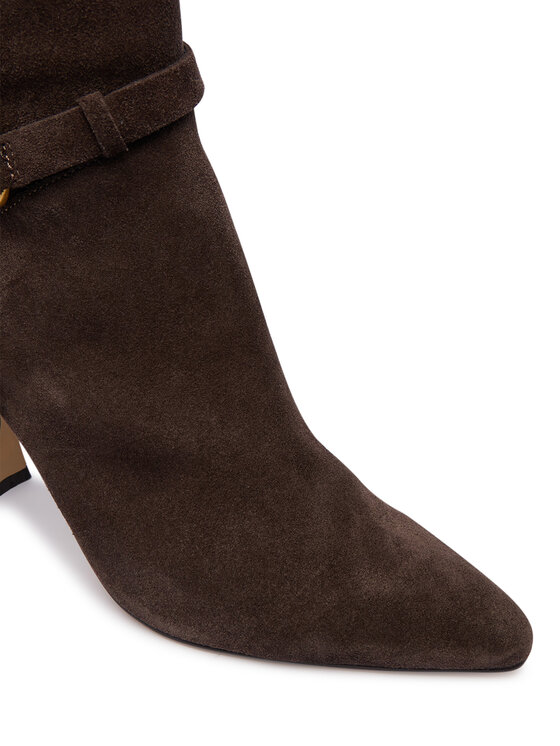 Steve Madden Csizma Steve Madden Sirrens 11004776 Barna
