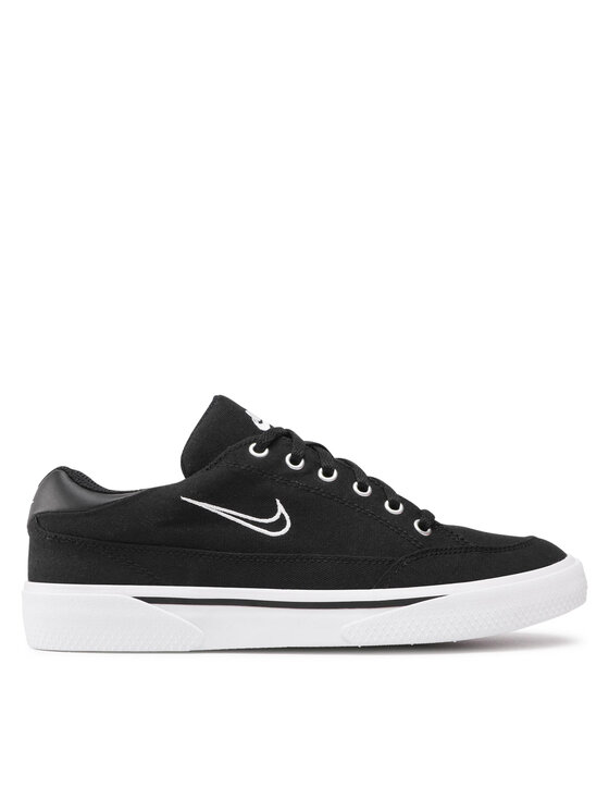 Nike Scarpe sportive Nike Gts 97 DA1446 001 Nero