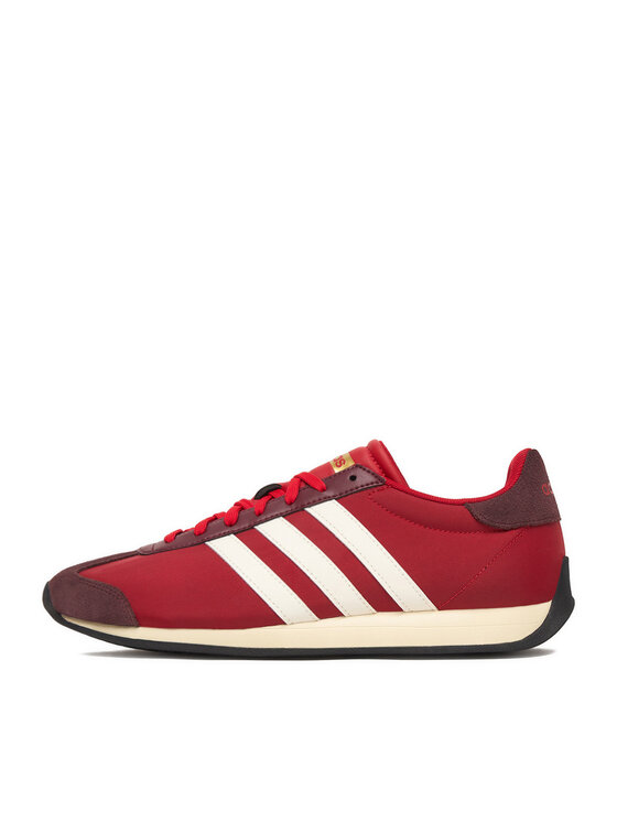 adidas Снікерcи adidas CEO-RUNVISTA HQ2324 Червоний