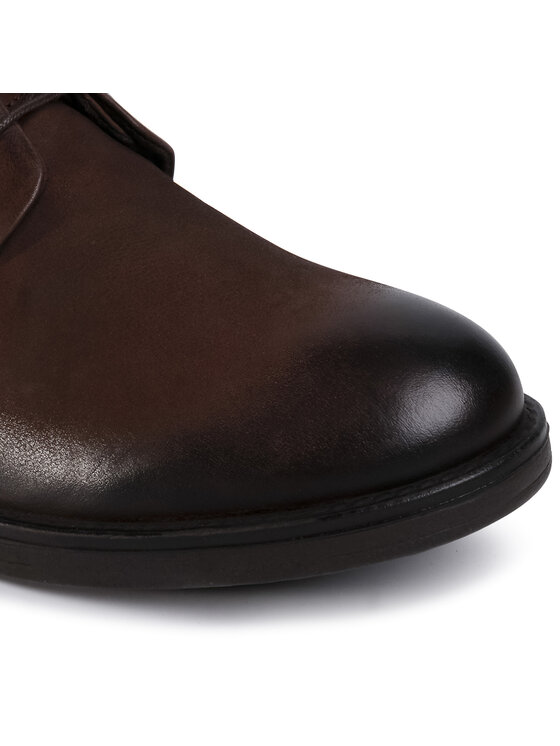 Lasocki For Men Чоботи Lasocki For Men MI08-C778-586-01 Коричневий
