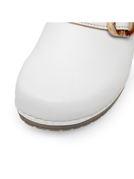 Inblu Iešļūcenes Inblu BL490100 Balts