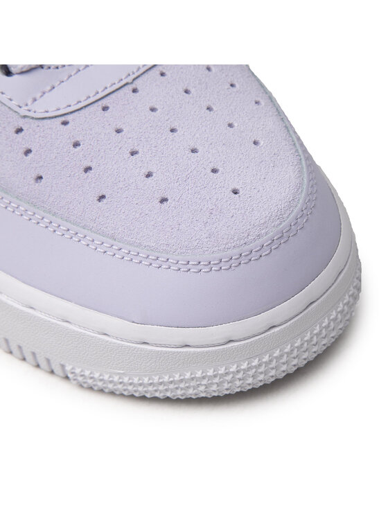 Nike Sneakersy Nike Air Force 1 '07 Ess DN5063 500 Fioletowy