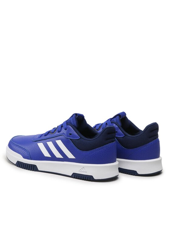 adidas Sportcipők adidas Tensaur Sport Training Lace Shoes H06313 Kék