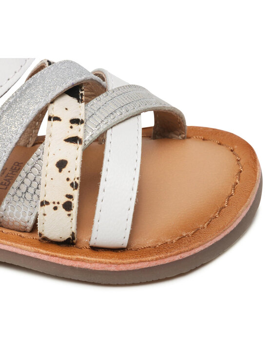 Gioseppo Sandalias Gioseppo Vinton 65841 Blanco