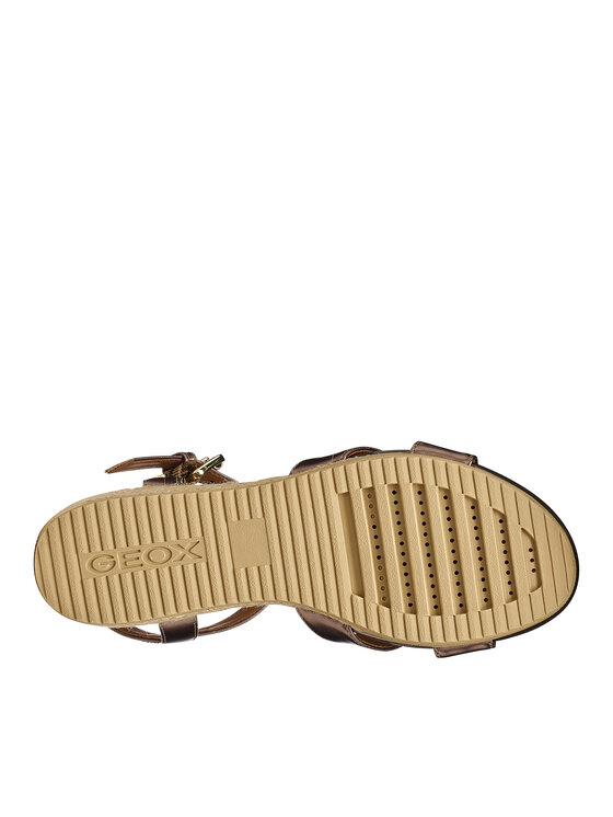 Geox Espadrile Geox D Ischia Corda D02HHC 000CF C5005 Zlata