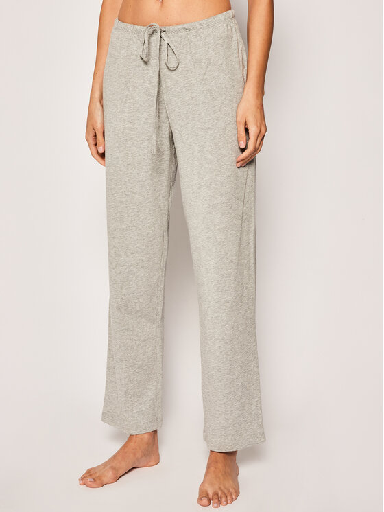 LAUREN RALPH LAUREN Lauren Ralph Lauren Πιτζάμα I819950 Γκρι