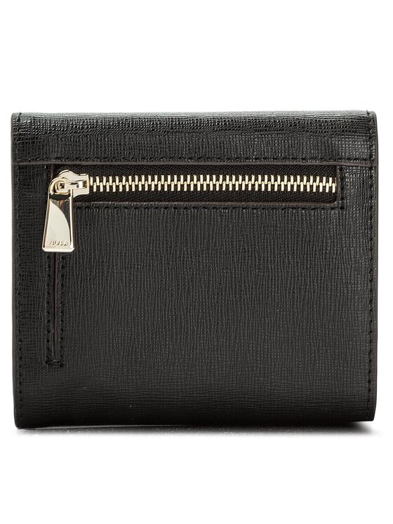 Furla Portafoglio Furla Babylon 921850 P PU11 B30 Nero