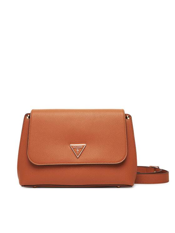 Guess Сумка Guess Meridian II HWBG69 74200 Коричневий