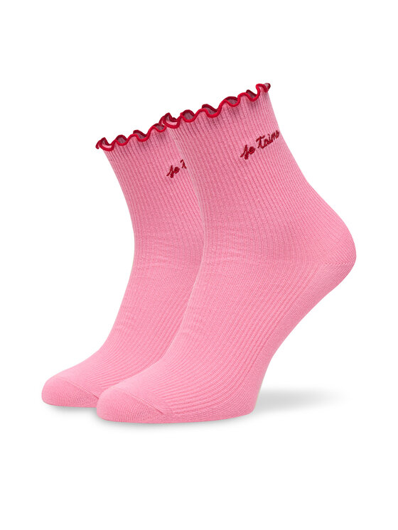 KARL LAGERFELD Calcetines largos KARL LAGERFELD B1W47039 De color