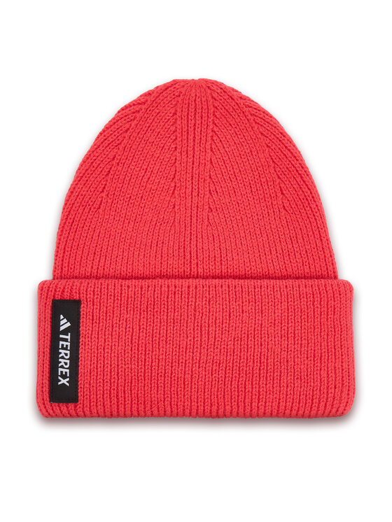 adidas Kepurė adidas Terrex Multi Beanie KR6395 Rožinė