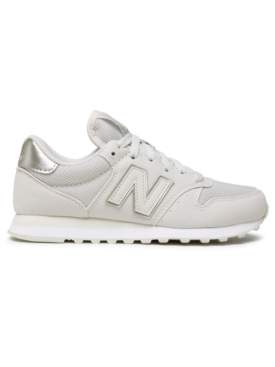 New Balance Sneakersy New Balance GW500TW1 Szary