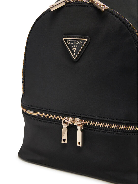 Guess Рюкзак Guess TWNN96 76032 Чорний