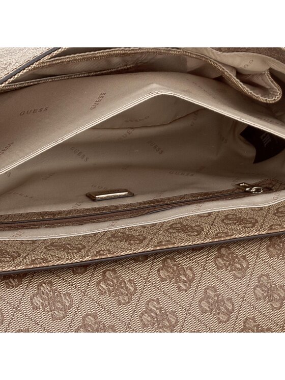 Guess Geantă Guess Joleen (SG) HWSG68 57190 Maro