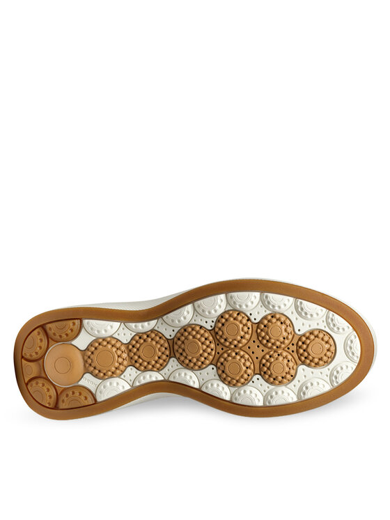 Geox Sportcipők Geox D Spherica Ecub-3 D46WTB 0BCAR C0023 Fekete