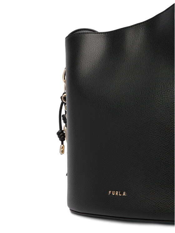 Furla Сумка Furla Roxie S WB01875 ARE000 CN O6000 Чорний