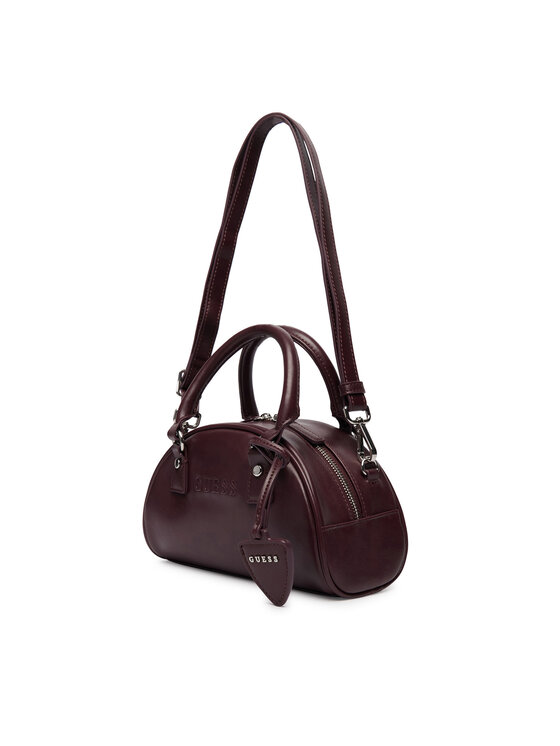 Guess Geantă Guess V6BZ07 W4597 Violet
