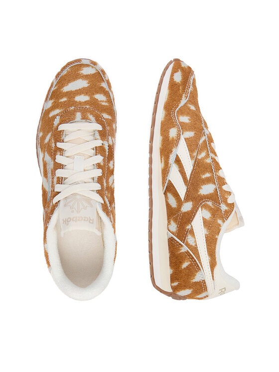 Reebok Снікерcи Reebok EO-CLASSIC AZ 100270818 Кольоровий