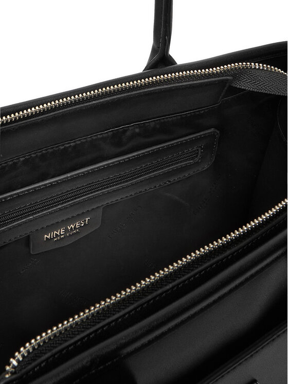 Nine West Сумка Nine West EO-KENTUCKY-LDA8168 Чорний