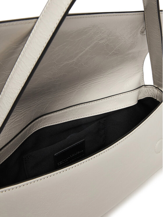 Karl Lagerfeld Jeans Сумка Karl Lagerfeld Jeans B2W30130 Білий