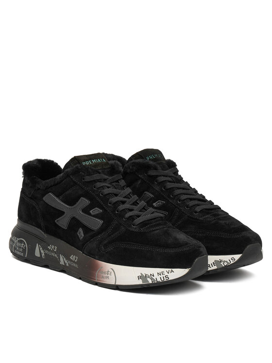Premiata Sneakers Premiata Mick Var 4308Nm Maro
