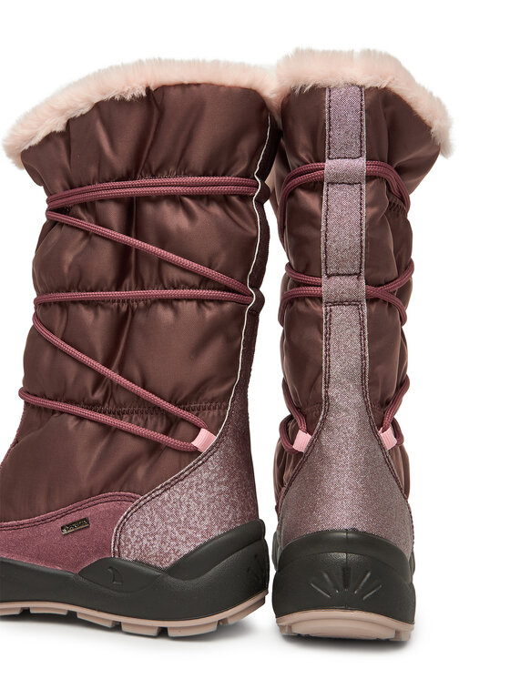 Primigi Снігоходи Primigi GORE-TEX 8881844 D Бордовий