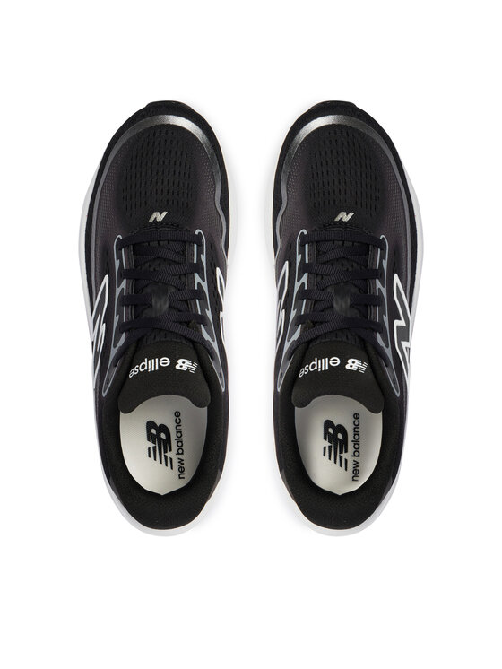 New Balance Tekaški čevlji New Balance Fresh Foam Ellipse v1 WELPS7EQ Črna