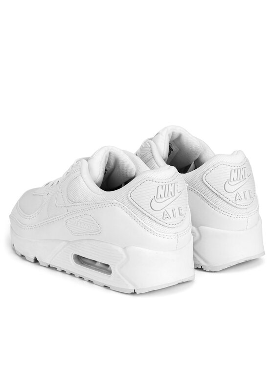 Nike Sneakersy Nike DH8010 100 Bílá